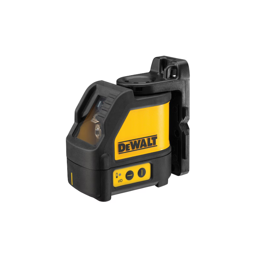 DEWALT LASER LINIJSKI 10m DW088K-XJ+DE0881T Ecomex