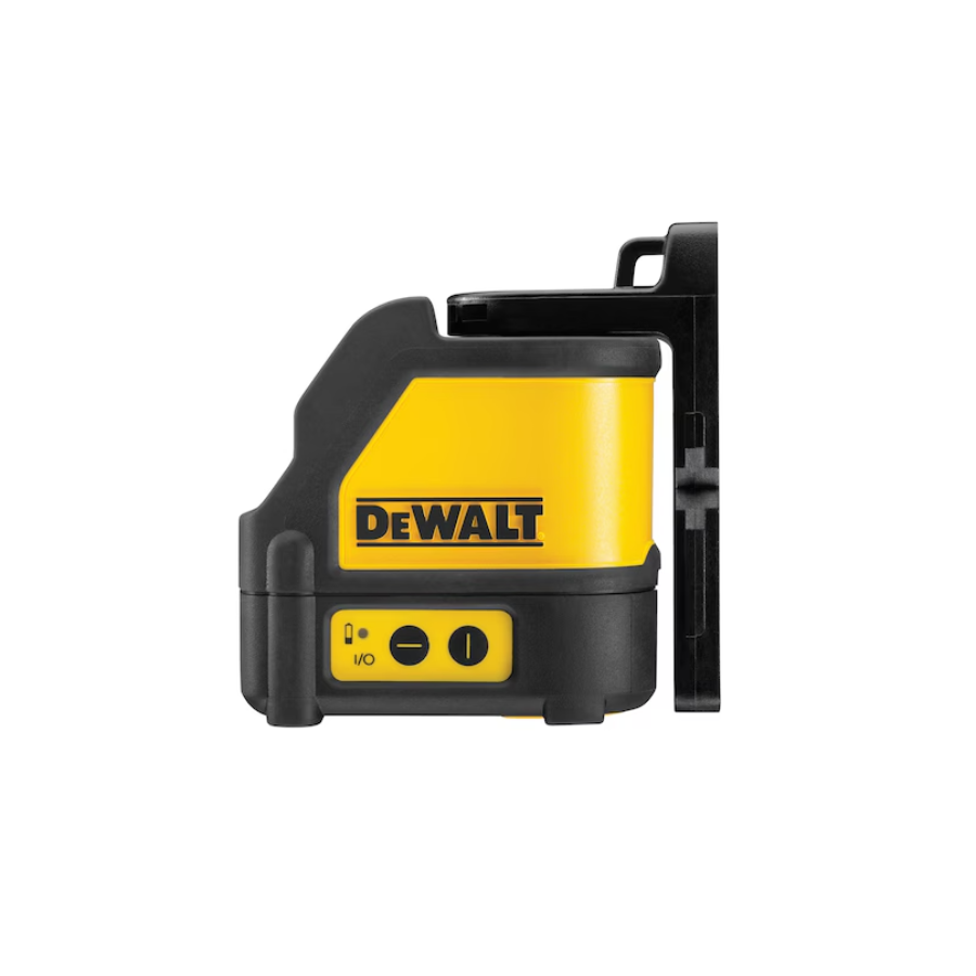 DEWALT LASER LINIJSKI 10m DW088K-XJ+DE0881T Ecomex