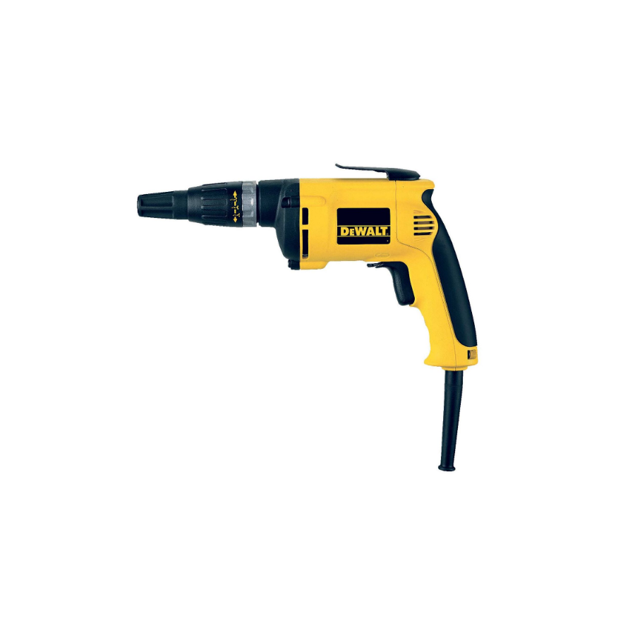 DEWALT ODVRTAČ ZA SUVU GRADNJU 540W DW274-QS