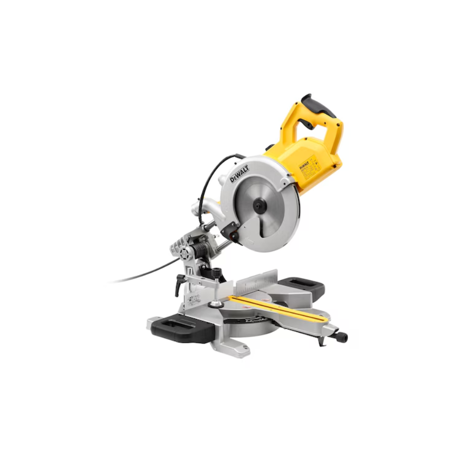 DEWALT POTEZNA TESTERA 250mm 1.850W DWS778-QS