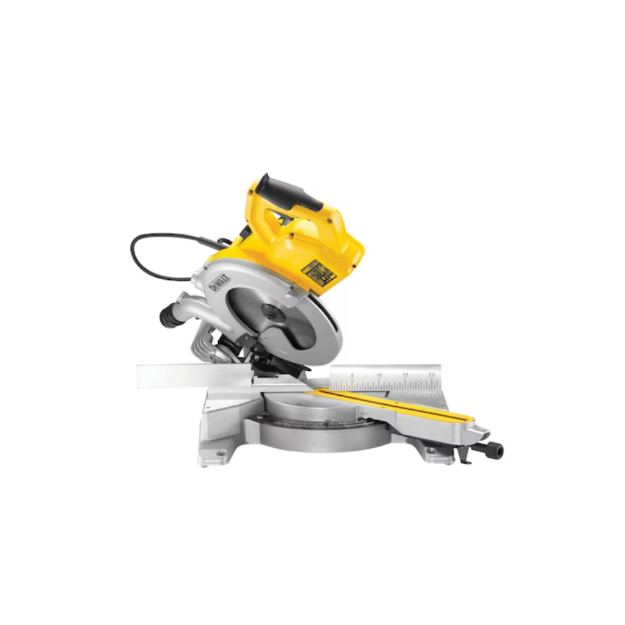DEWALT POTEZNA TESTERA 250mm 1.850W DWS778-QS Ecomex