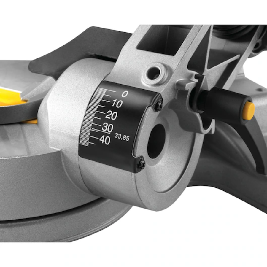 DEWALT POTEZNA TESTERA 250mm 1.850W DWS778-QS Ecomex