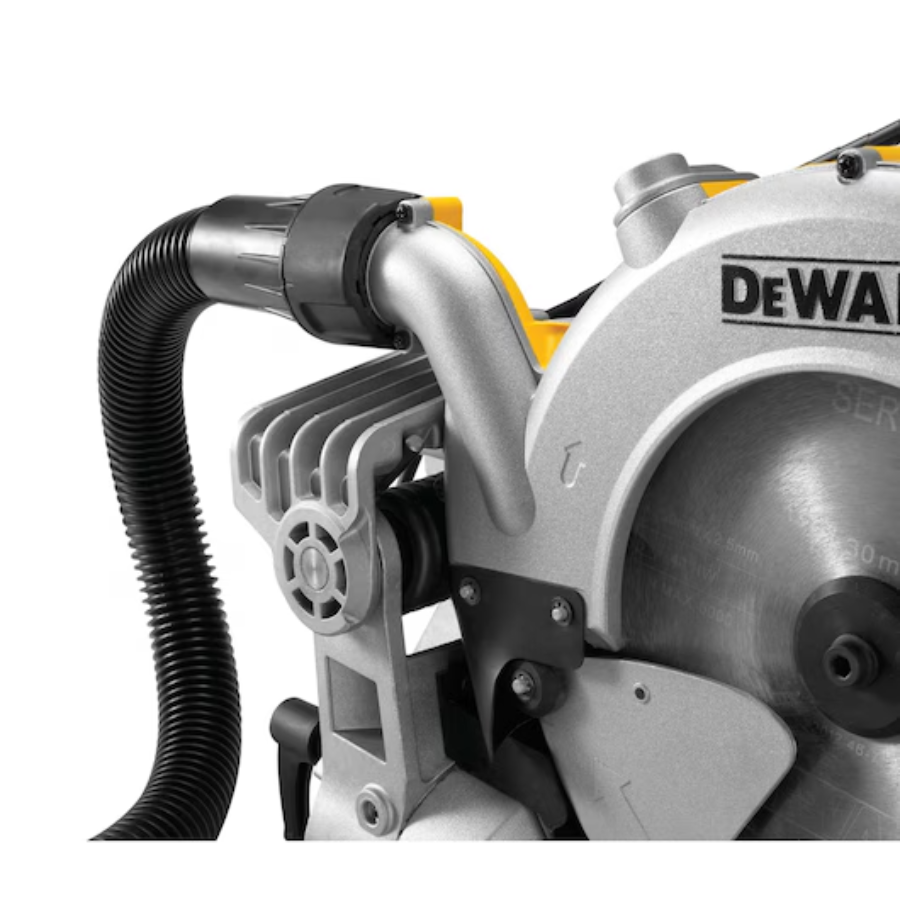 DEWALT POTEZNA TESTERA 250mm 1.850W DWS778-QS Ecomex