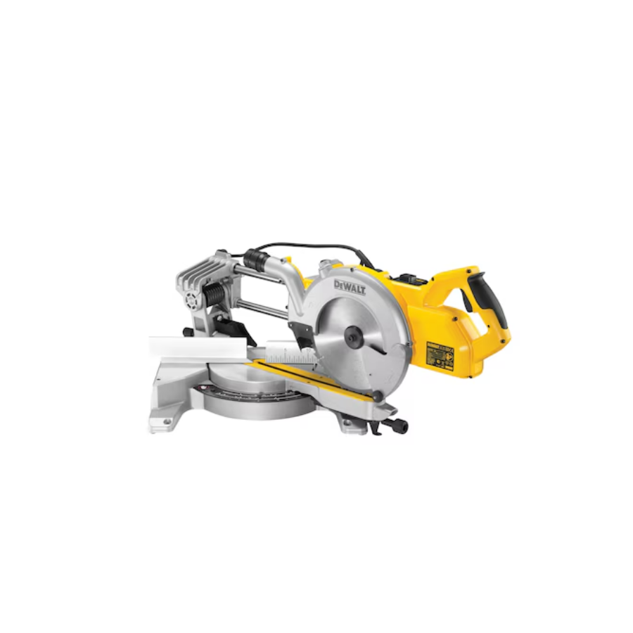 DEWALT POTEZNA TESTERA 250mm 1.850W DWS778-QS Ecomex