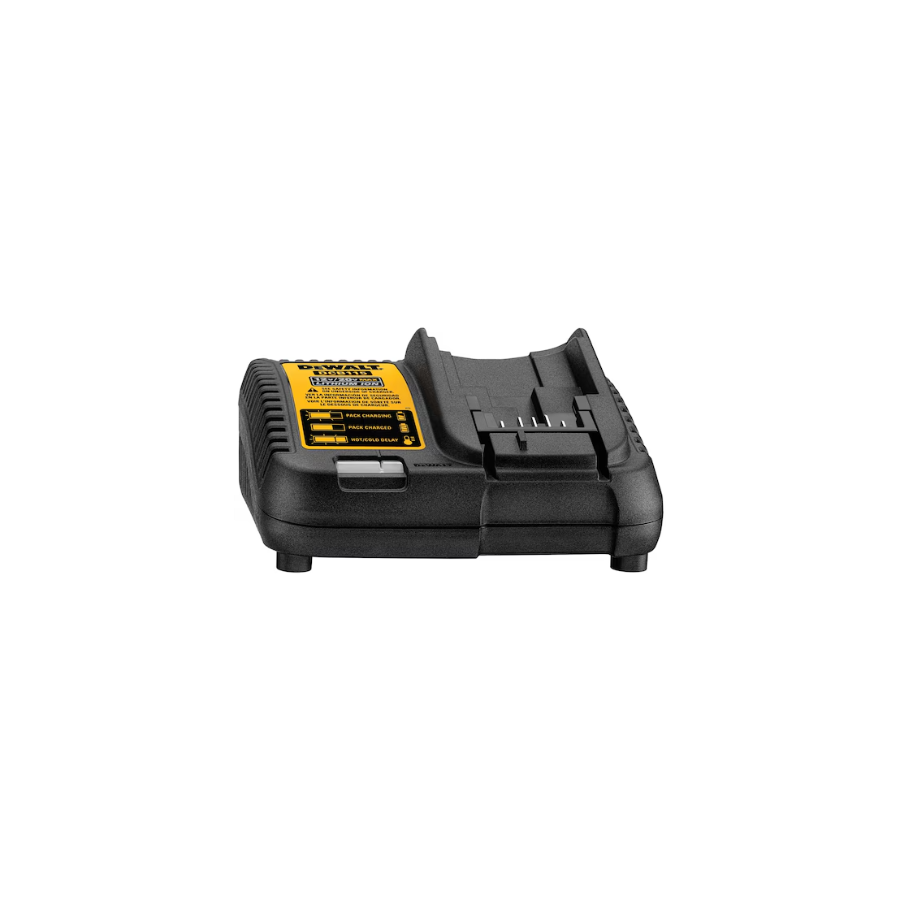 DEWALT PUNJAČ BATERIJA 18V DCB 115 30 min 2.0Ah Ecomex