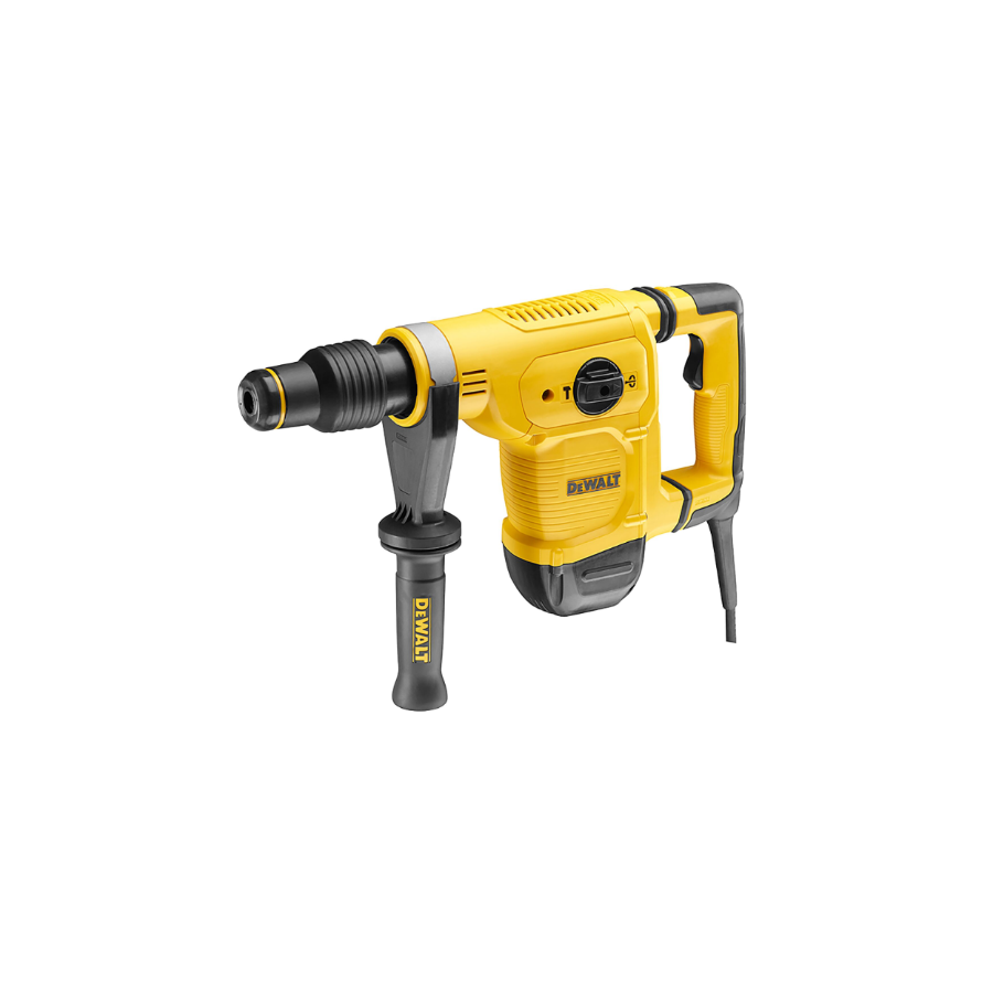 DEWALT SDS MAX ŠTEMERICA 1.050W 7.1J D25810K