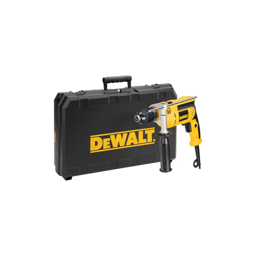 DEWALT UDARNA BUŠILICA 701W DWD024KS-QS