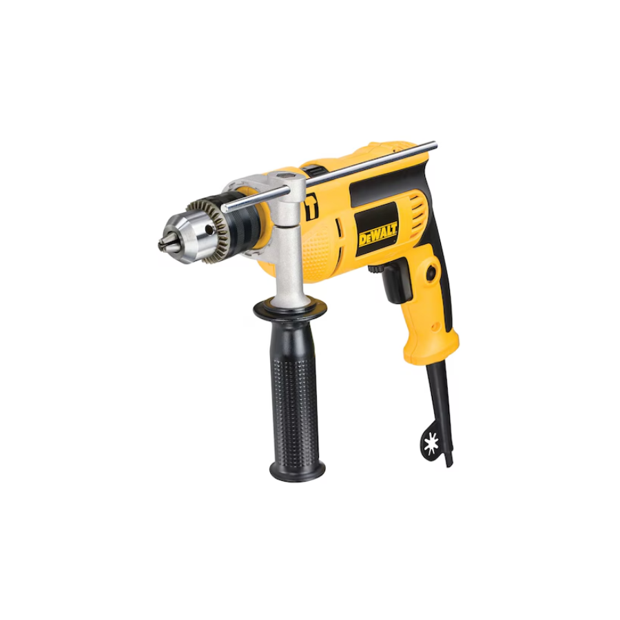 DEWALT UDARNA BUŠILICA 750W 13mm DWD024-QS