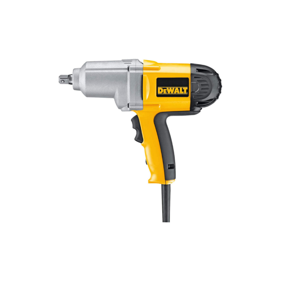 DEWALT UDARNI ODVRTAČ 710W 1/2 440Nm DW292-QS