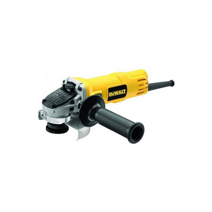 DEWALT UGAONA BRUSILICA 115mm 900W DWE4156-QS