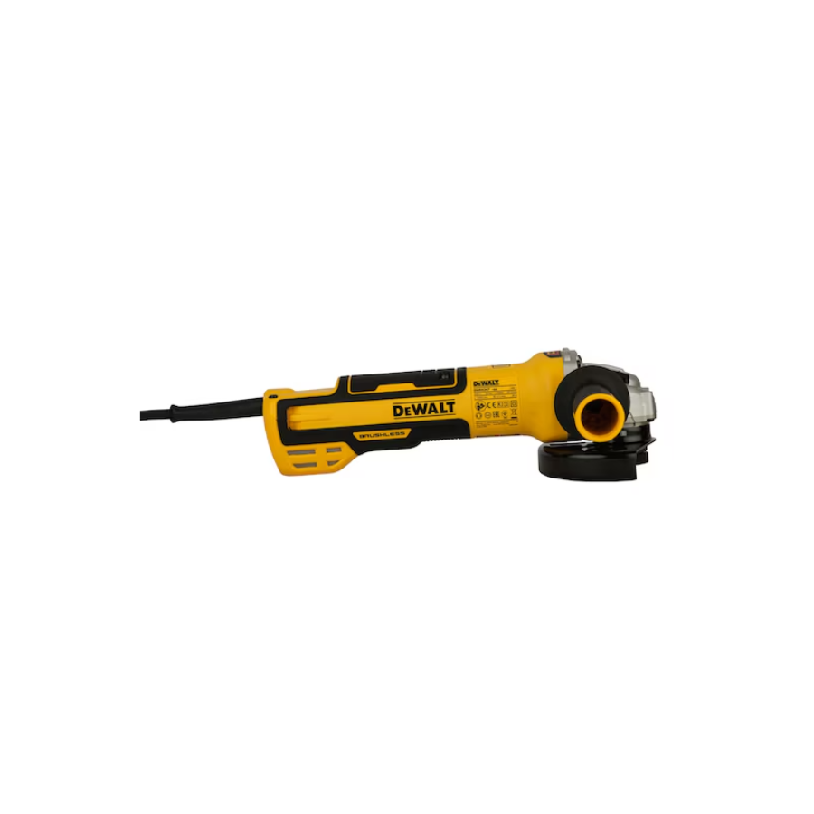 DEWALT UGAONA BRUSILICA 125mm 1.700W DWE4347 Ecomex