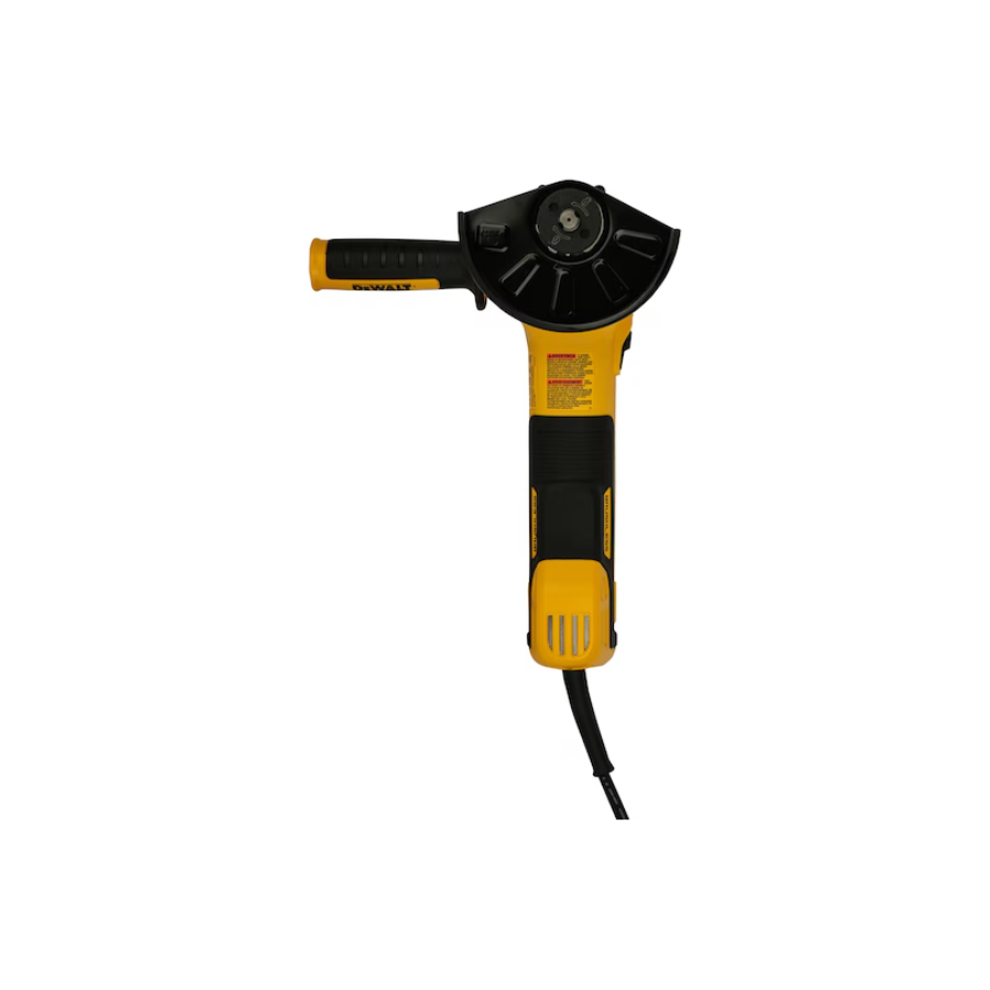 DEWALT UGAONA BRUSILICA 125mm 1.700W DWE4347 Ecomex
