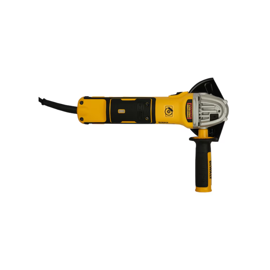 DEWALT UGAONA BRUSILICA 125mm 1.700W DWE4347 Ecomex