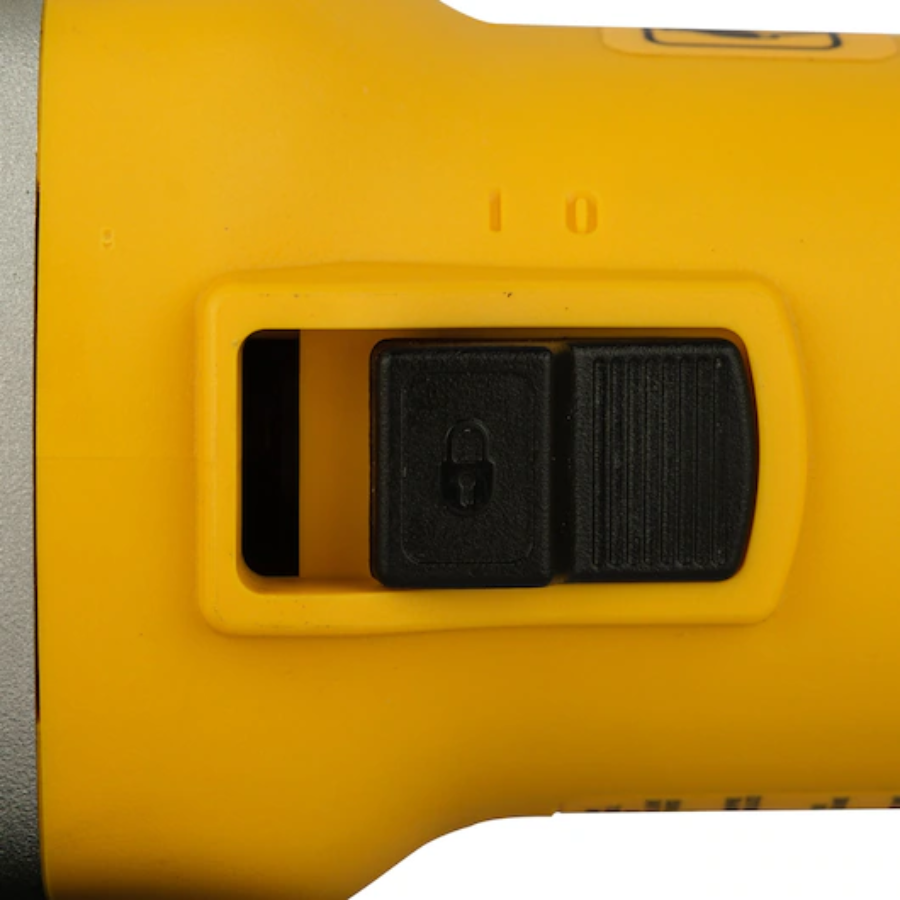 DEWALT UGAONA BRUSILICA 125mm 1.700W DWE4347 Ecomex