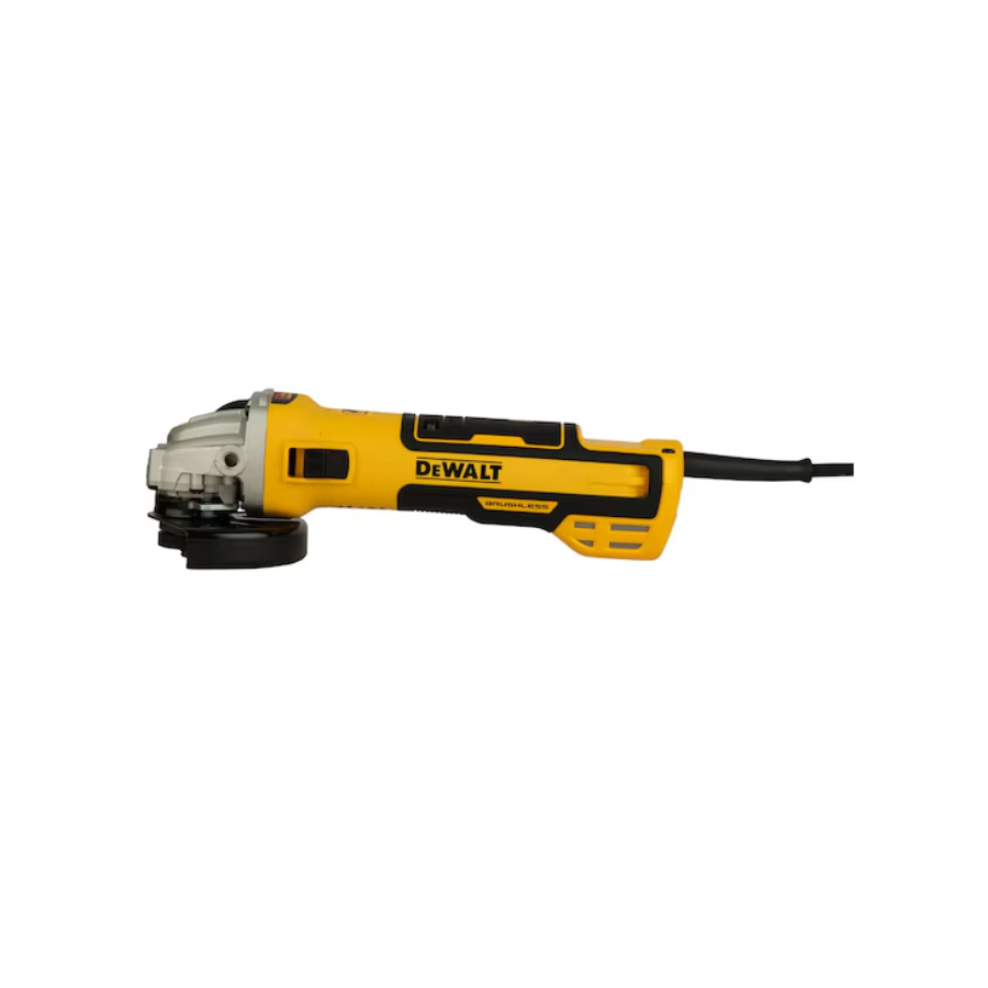 DEWALT UGAONA BRUSILICA 125mm 1.700W DWE4347 Ecomex