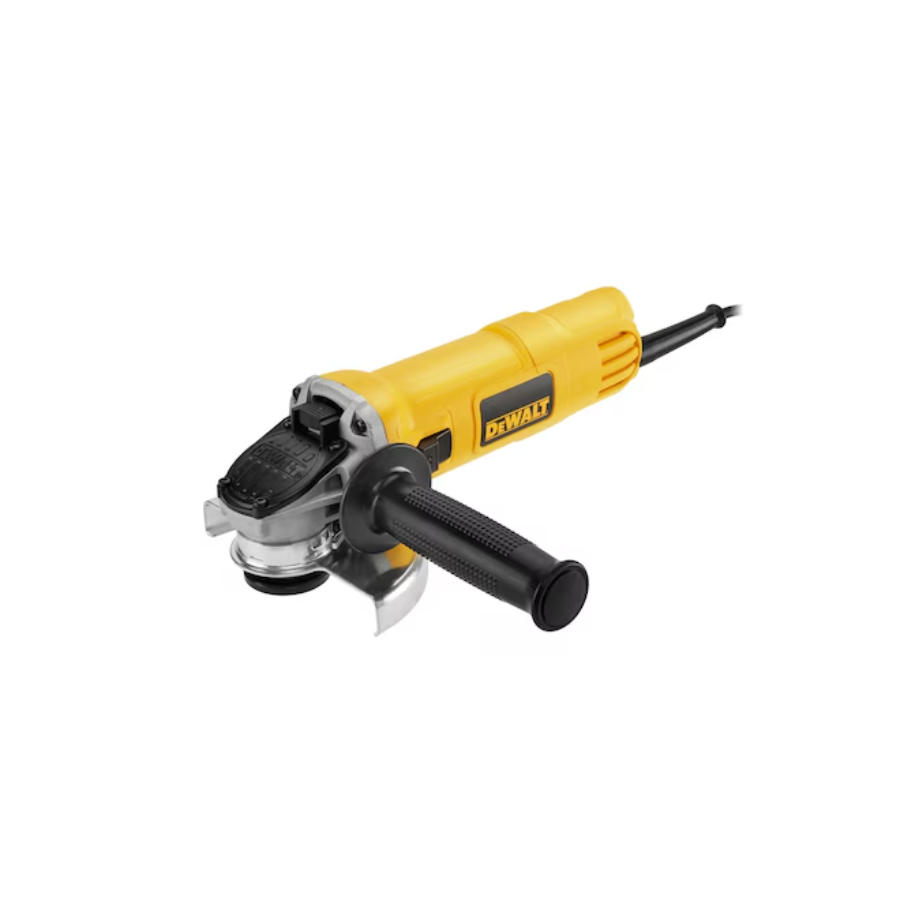 DEWALT UGAONA BRUSILICA 125mm 900W DWE4157