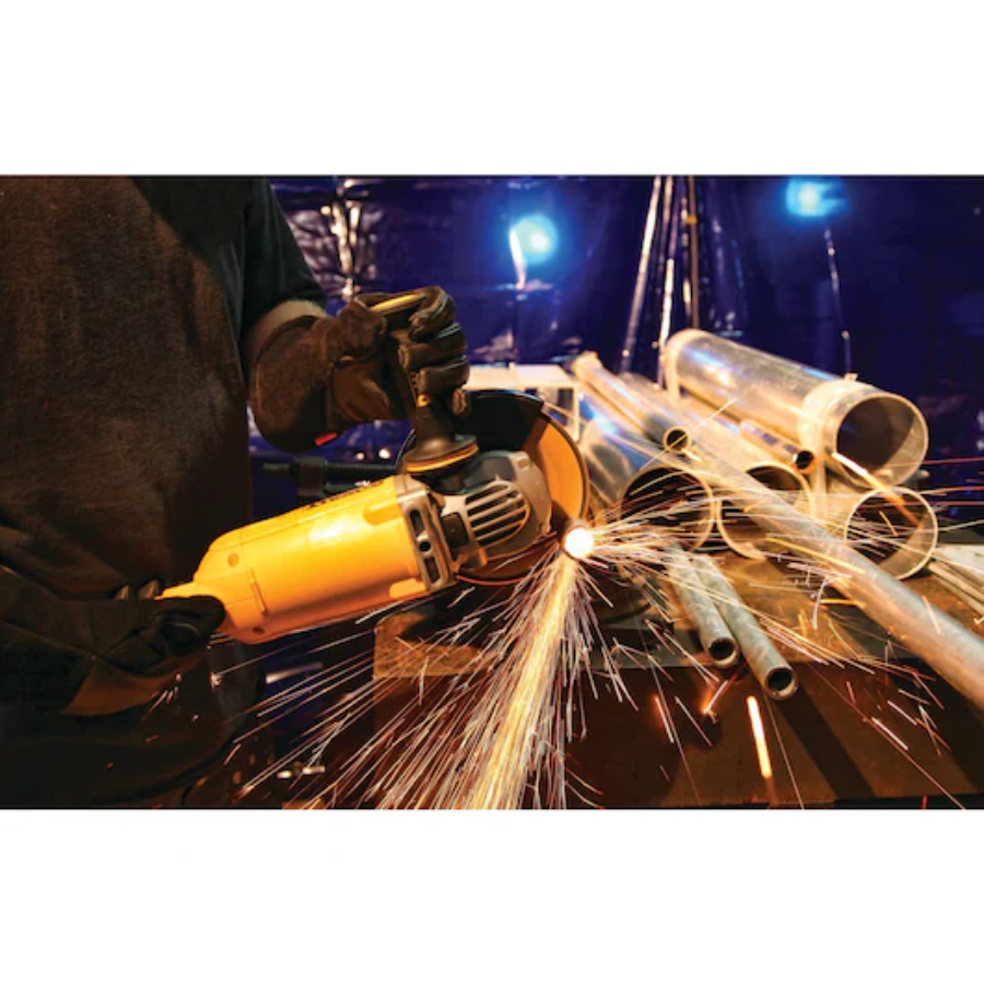 DEWALT UGAONA BRUSILICA 230mm 2.600W DWE496-QS Ecomex