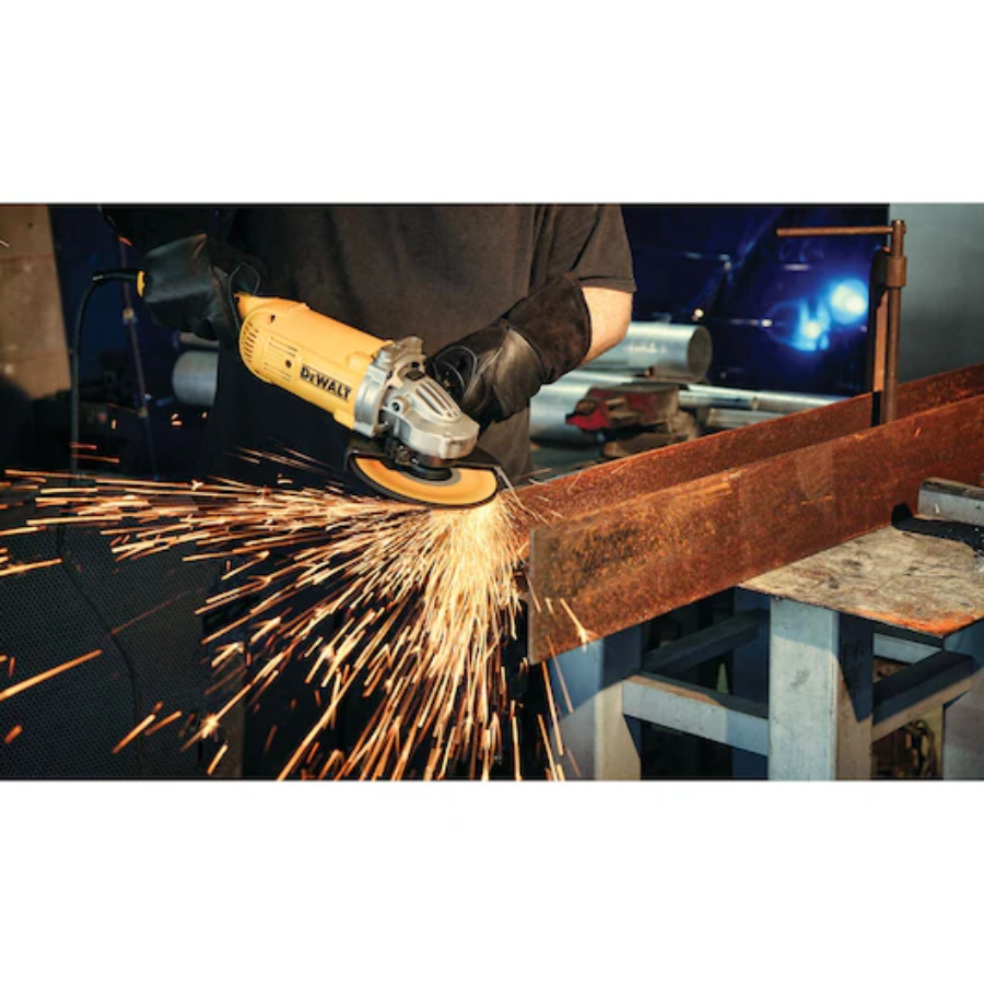 DEWALT UGAONA BRUSILICA 230mm 2.600W DWE496-QS Ecomex