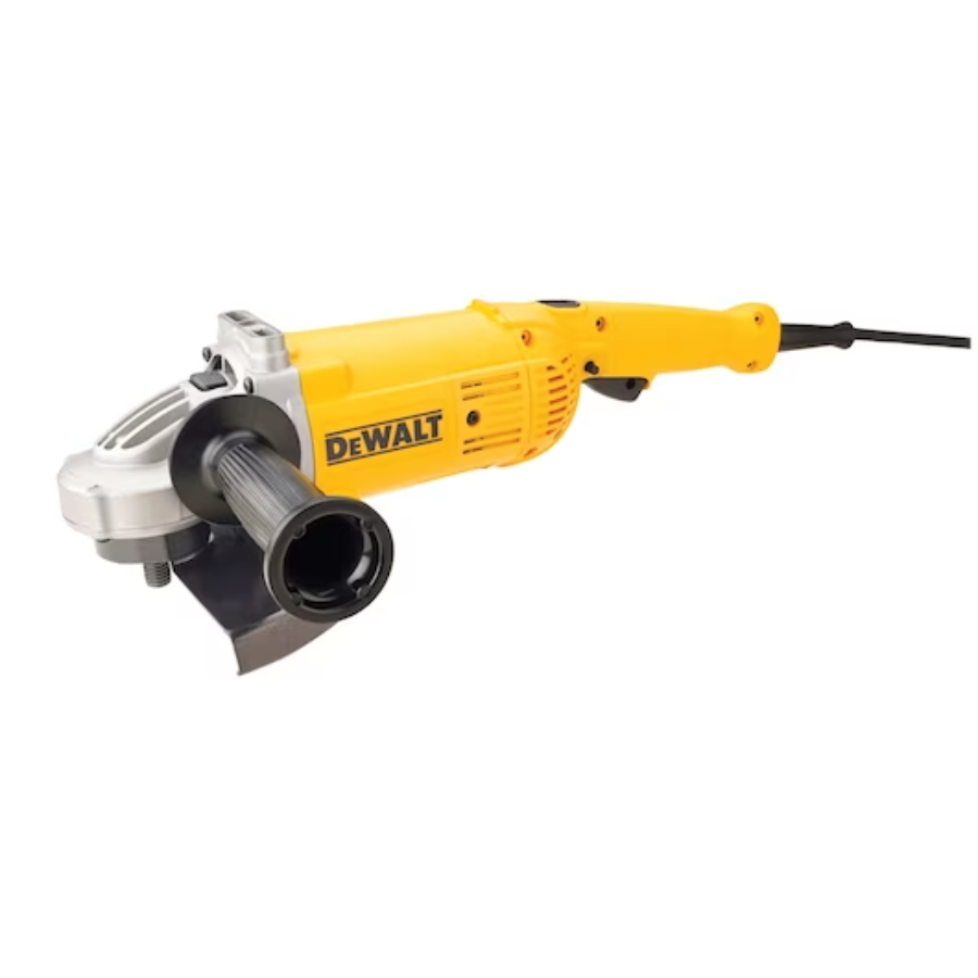DEWALT UGAONA BRUSILICA 230mm 2.600W DWE496-QS Ecomex