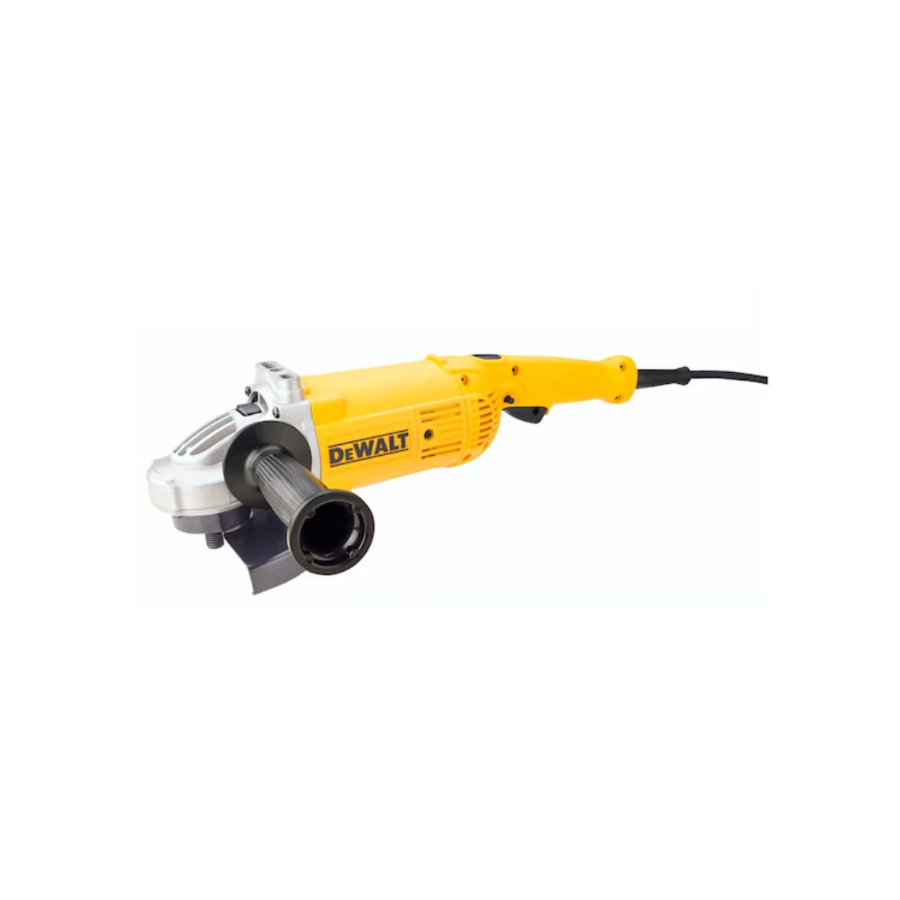 DEWALT UGAONA BRUSILICA 230mm 2.600W DWE496-QS Ecomex