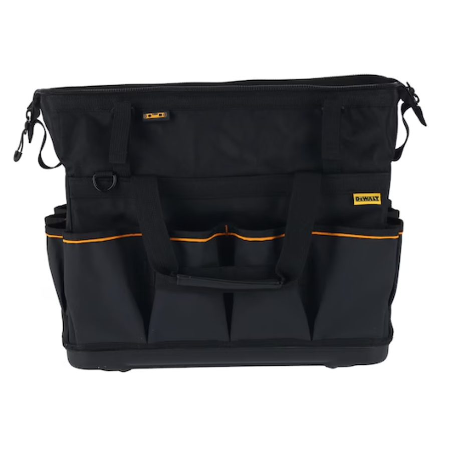 DEWALT X MCLAREN TORBA ZA ALAT 33džepa 25kg Ecomex