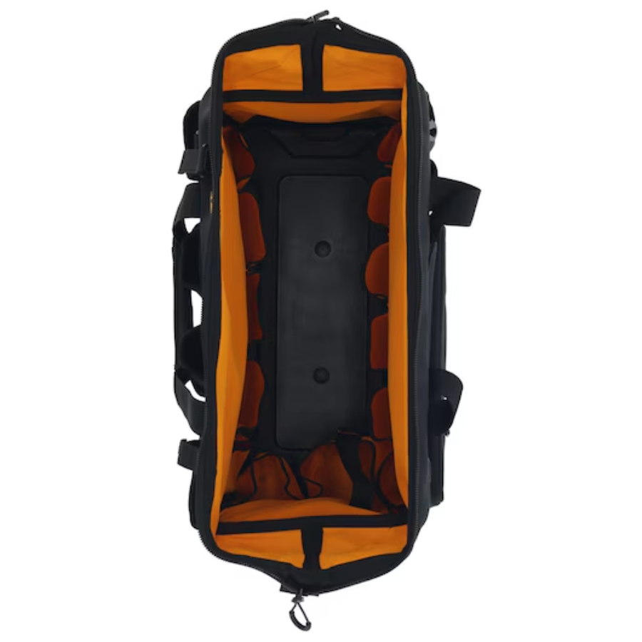 DEWALT X MCLAREN TORBA ZA ALAT 33džepa 25kg Ecomex