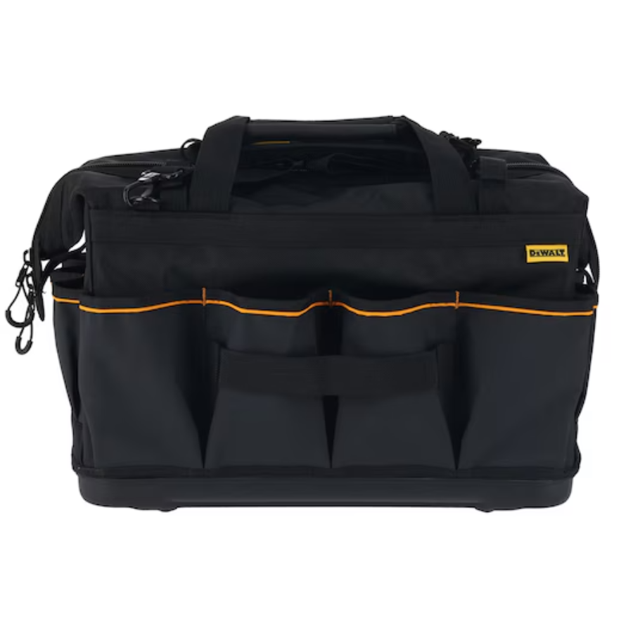 DEWALT X MCLAREN TORBA ZA ALAT 33džepa 25kg Ecomex