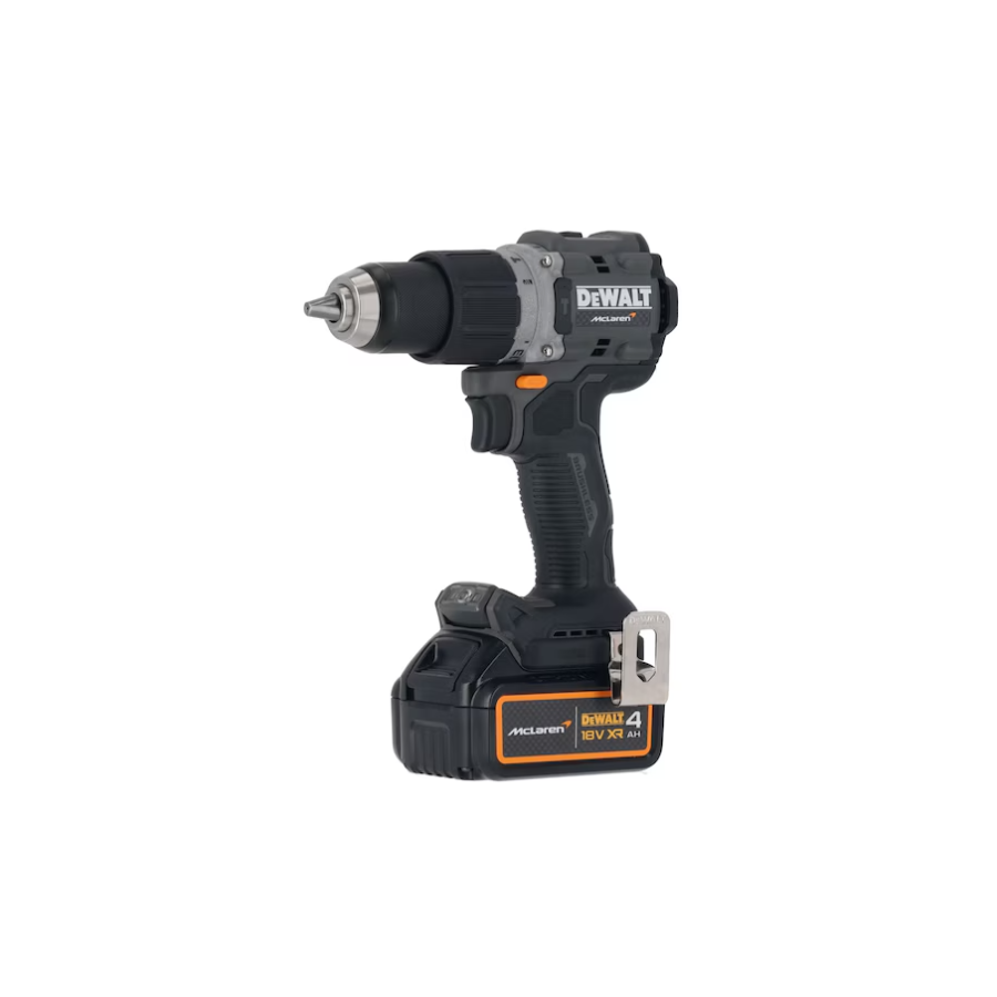 DEWALTAKU BUSILICA ODVIJAC SET 18V DCD85MM2T-QW