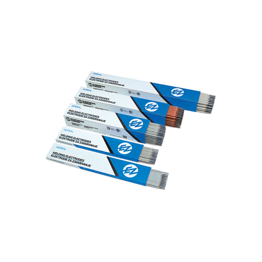 E.Z. ELEKTRODA 312 EZ-KROM 8 R 3,2*350pakovanje1,1