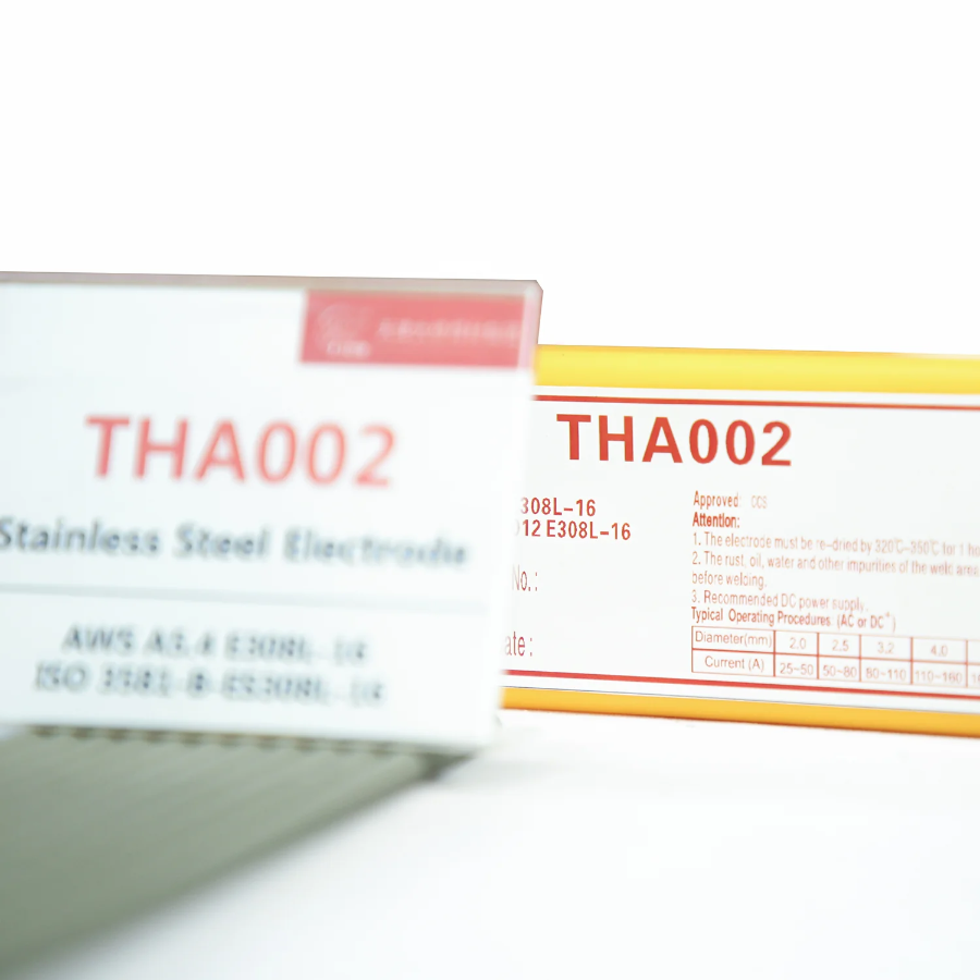 ELEKTRODA BRIDGE INOX 19.9 3,2 THA002 pakov.2.0kg Ecomex