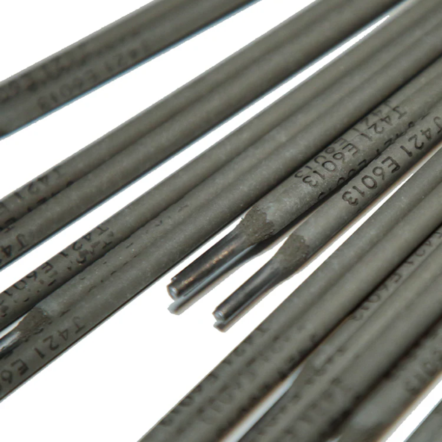 ELEKTRODA BRIDGE RUTILNA 3,2 J421 pakovanje5.0kg Ecomex