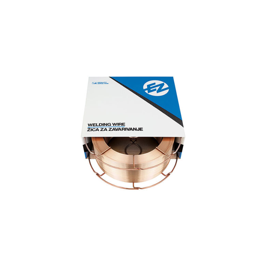 ELEKTRODA ZAGREB MIG ŽICA EZ-SG 2 G3Si1 1,2/250 kg
