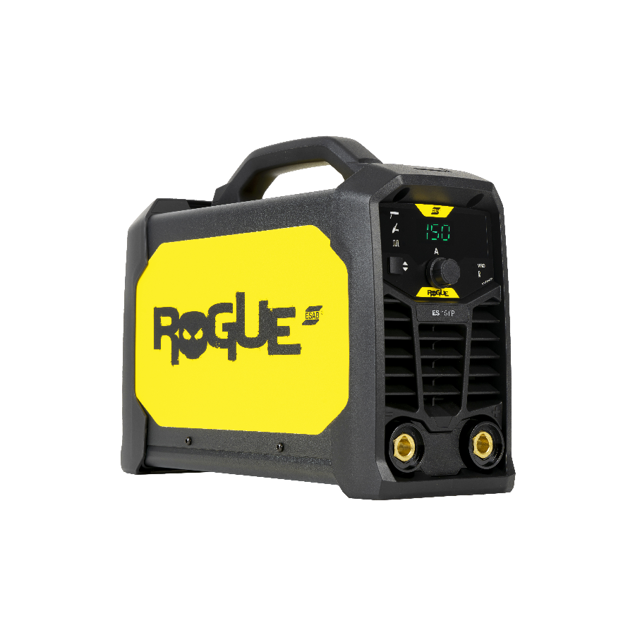 ESAB APARAT ZA ZAVARIVANJE ROGUE ES151iP