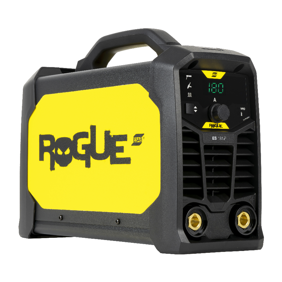 ESAB APARAT ZA ZAVARIVANJE ROGUE ES 181iP Ecomex