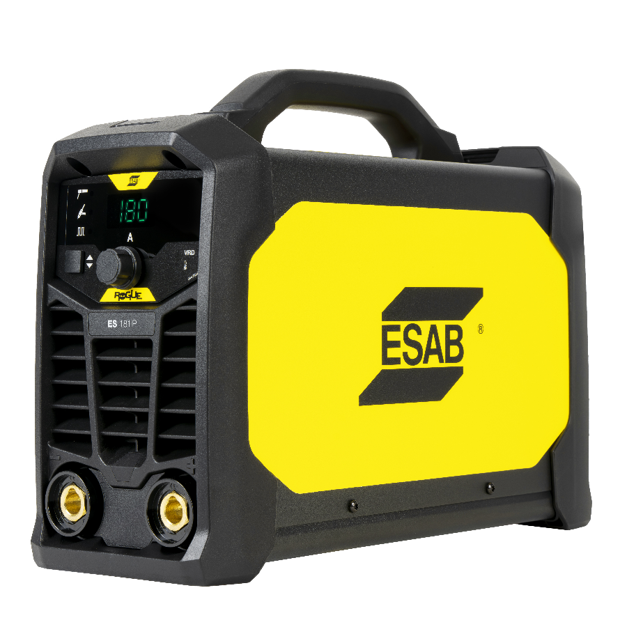 ESAB APARAT ZA ZAVARIVANJE ROGUE ES 181iP Ecomex