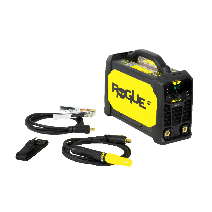 ESAB APARAT ZA ZAVARIVANJE ROGUE ES 181iP