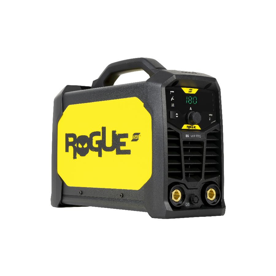 ESAB APARAT ZA ZAVARIVANJE ROGUE ES 181iP PRO