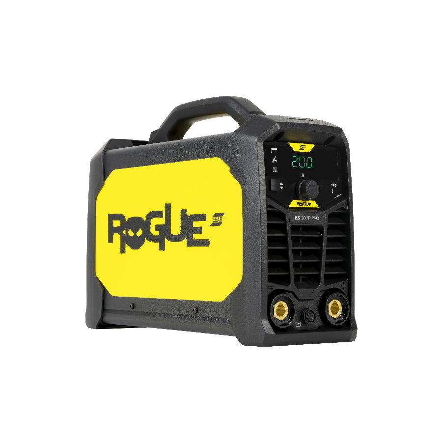 ESAB APARAT ZA ZAVARIVANJE ROGUE ES 201iP PRO