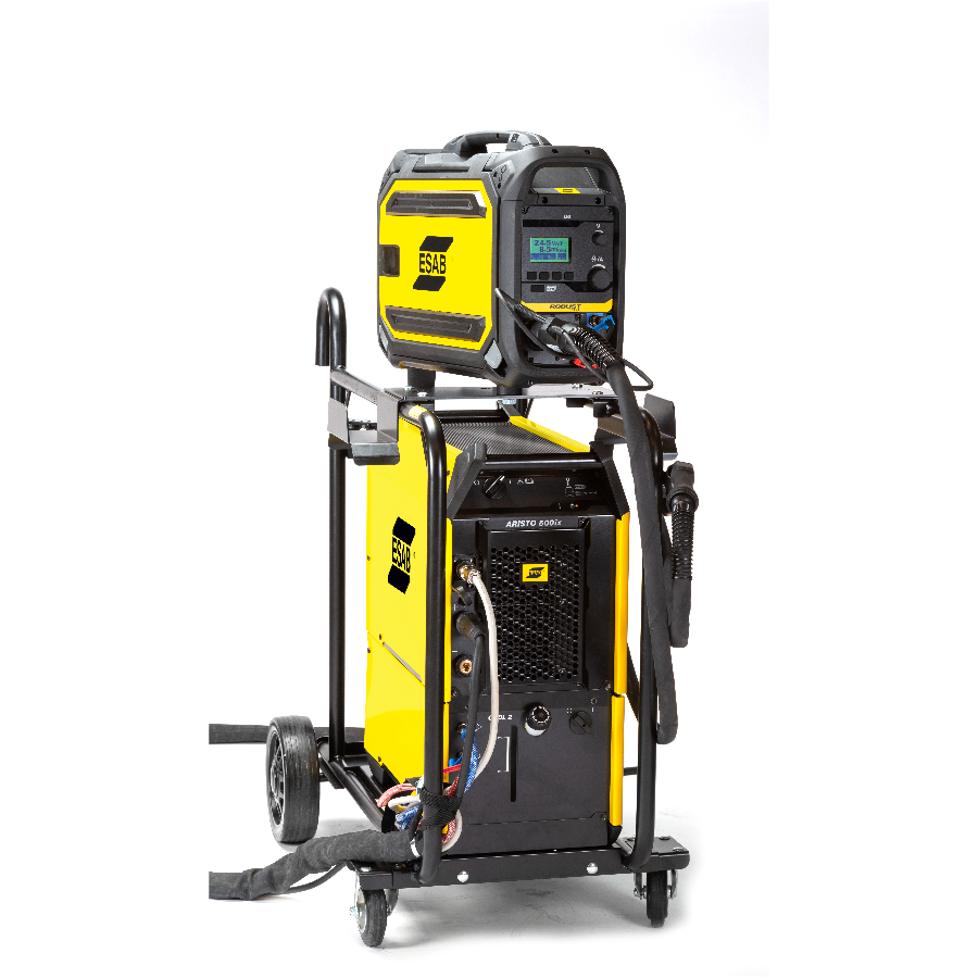 ESAB ARISTO 500ix PULSE ROBUST