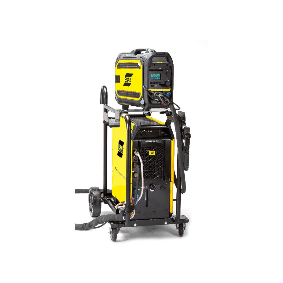ESAB ARISTO 500ix PULSE ROBUST U6