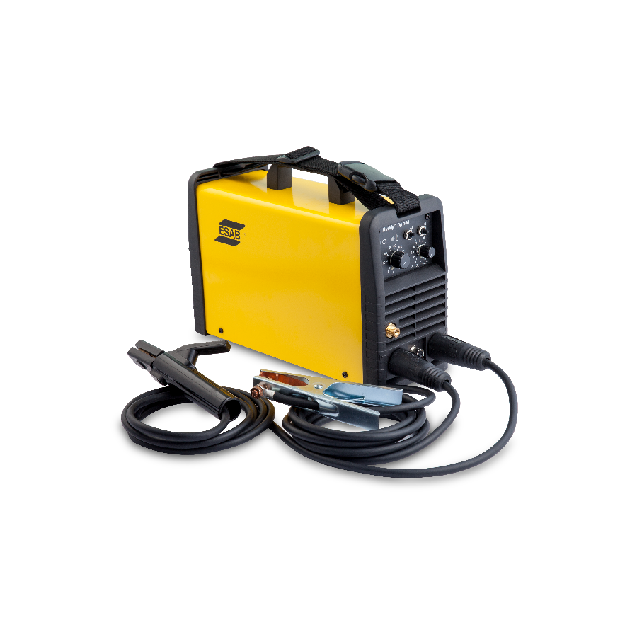 ESAB BUDDY TIG 160 HF ESAB