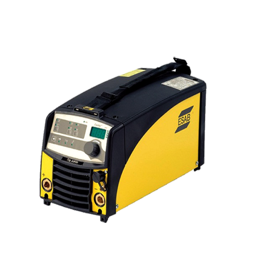 ESAB CADDY TIG 1500i TA 33 DC P-1