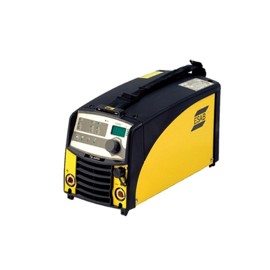 ESAB CADDY TIG 2200i TA33DC SR26