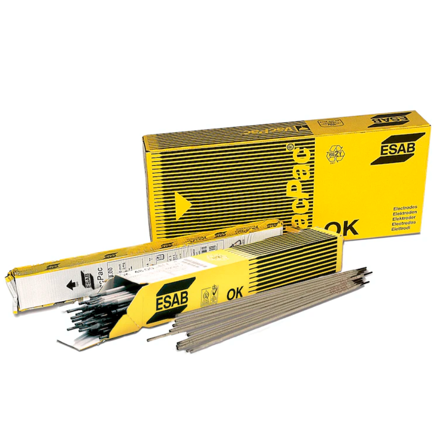 ESAB ELEKTRODA ESAB OK 48.00 Fi2.5 pakovanje 4,3kg