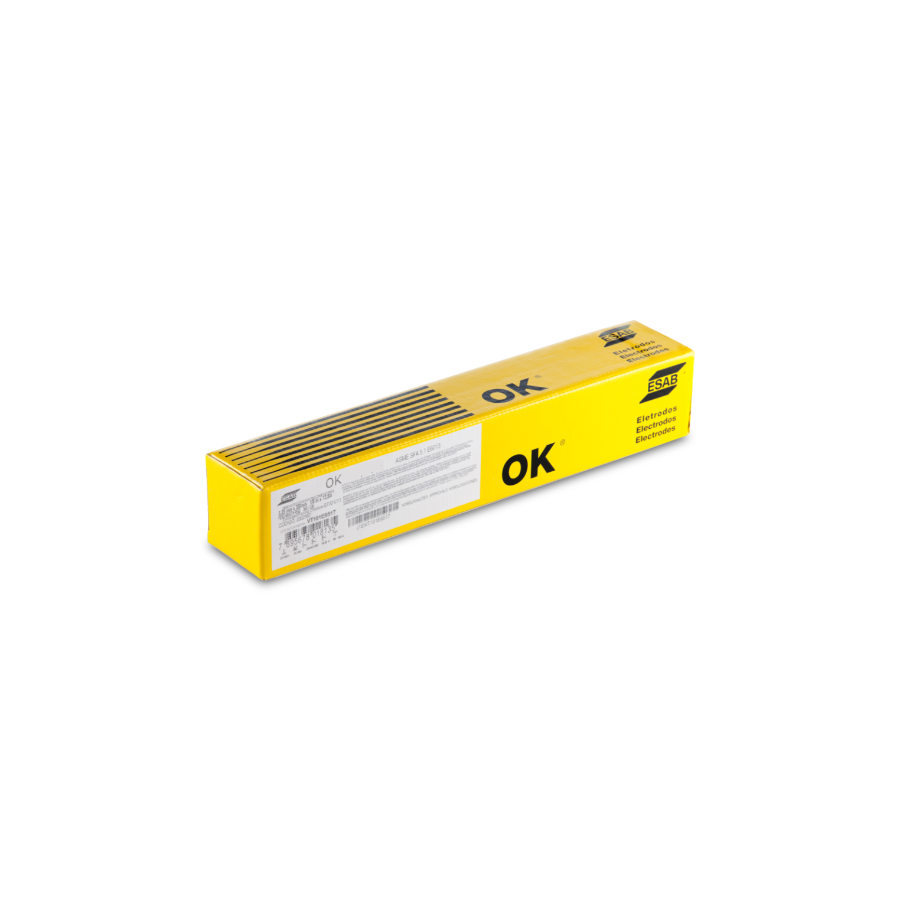 ESAB ELEKTRODA ESAB OK 48.60 Fi4.0 pakovanje 4,6kg