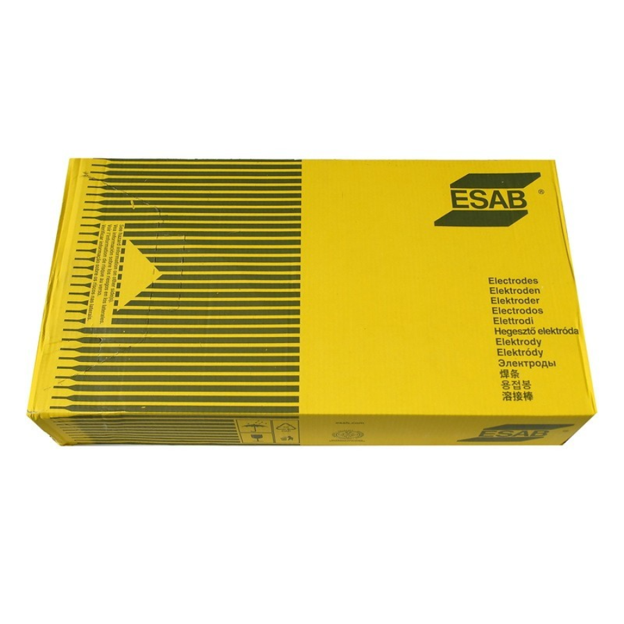 ESAB ELEKTRODA OK 63.30 Fi2.5 pakovanje 1.5 kg Ecomex