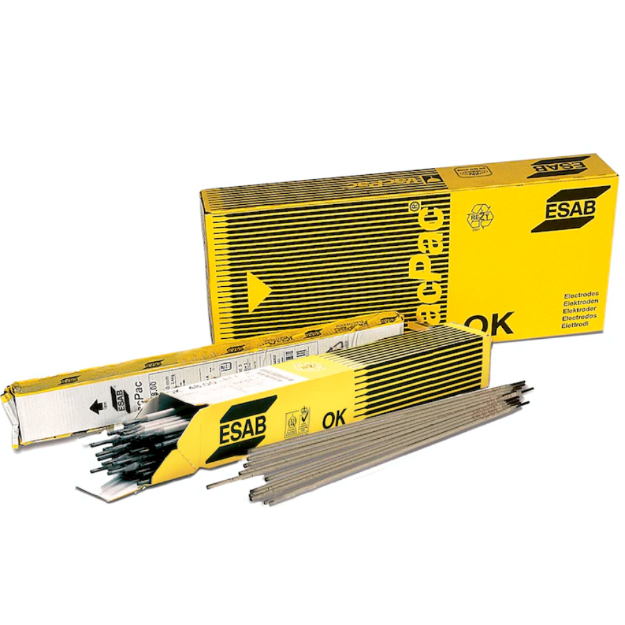 ESAB ELEKTRODA OK 68.81 Fi2.5 pakovanje 1.5 kg Ecomex