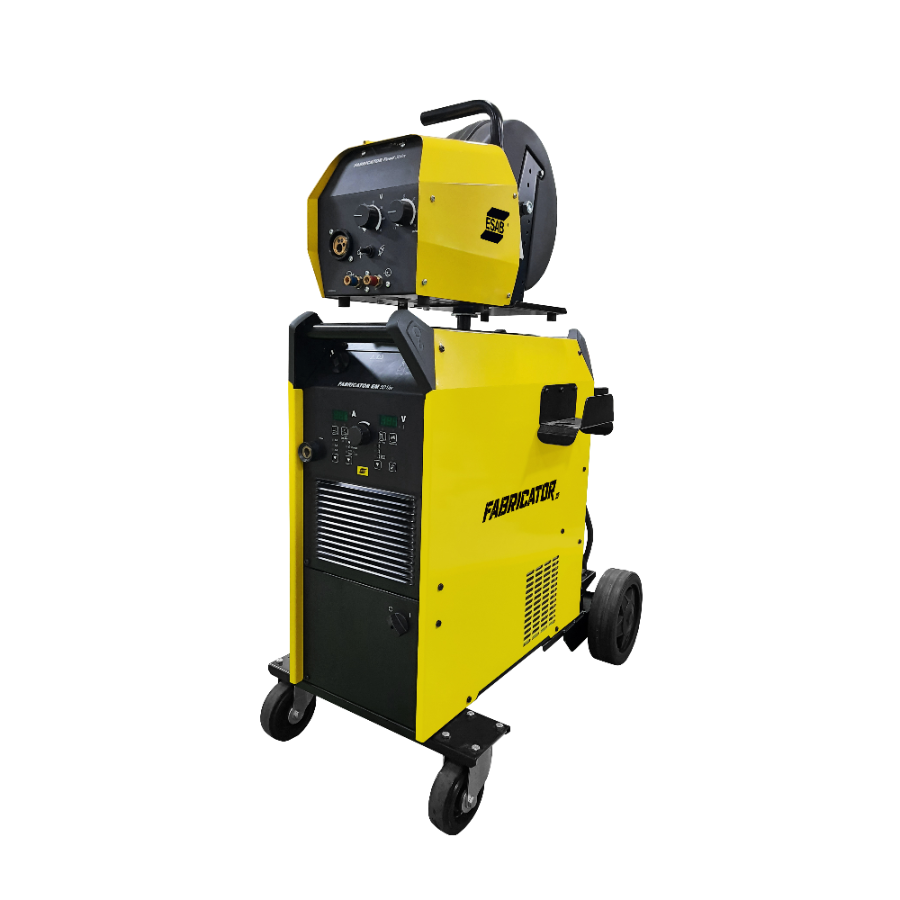 ESAB FABRICATOR EM501iW FEED 304W