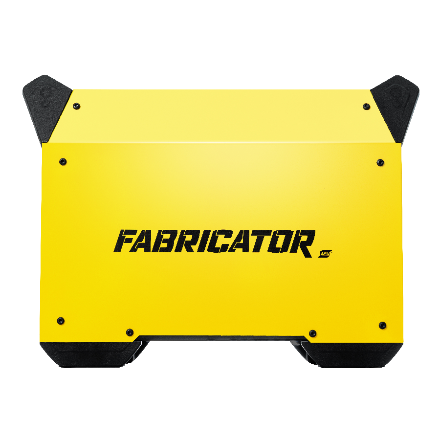 ESAB FABRICATOR ES410 izvor Ecomex