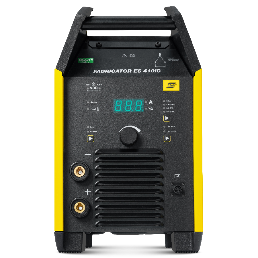ESAB FABRICATOR ES410 izvor Ecomex